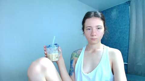 sexy_b0rsch @ chaturbate on 20250706