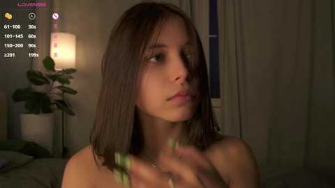 shickshackshock @ chaturbate on 20250706