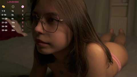 shickshackshock @ chaturbate on 20250706