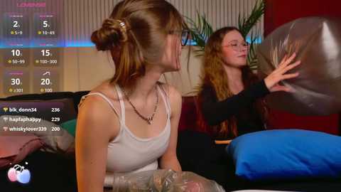 sophiesuvi @ chaturbate on 20250706