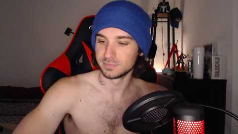 spangy19 @ chaturbate on 20250706