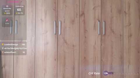 sweett_petite @ chaturbate on 20250706