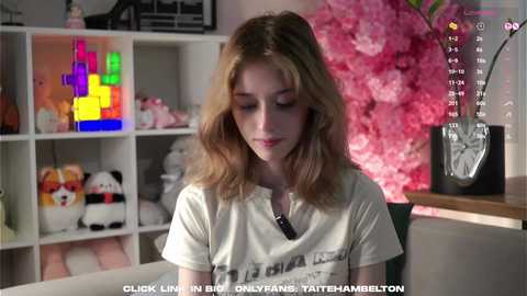 taitehambelton @ chaturbate on 20250706