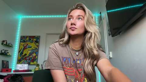 teamtragic @ chaturbate on 20250706