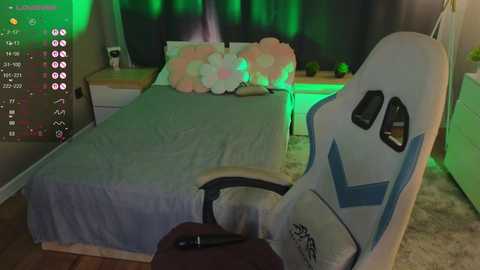 zelda_1 @ chaturbate on 20250706