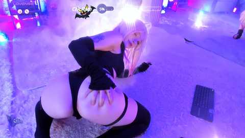 zephirah_abney @ chaturbate on 20250706