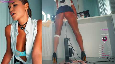 _artporno_ @ chaturbate on 20250707