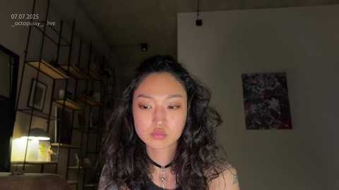 _octopussy_ @ chaturbate on 20250707