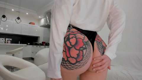 alyssa_fabulous @ chaturbate on 20250707