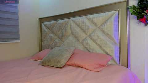 amannda_7 @ chaturbate on 20250707