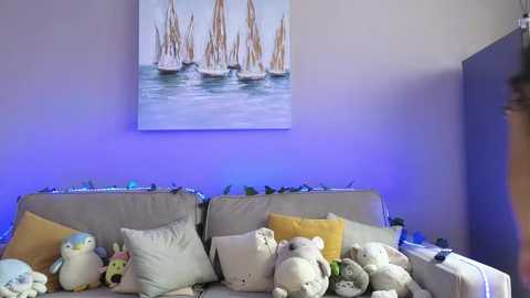 amyalwayshere @ chaturbate on 20250707