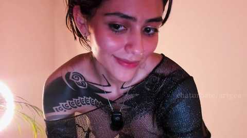 artgea @ chaturbate on 20250707