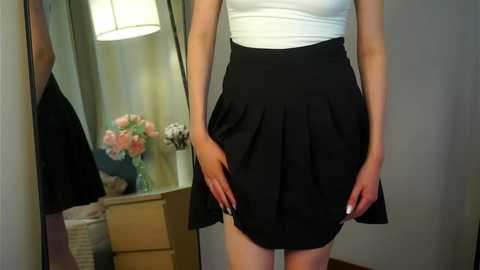 falinedockray @ chaturbate on 20250707