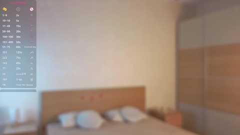 feliceallston @ chaturbate on 20250707