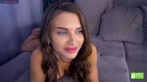 felissiany @ chaturbate on 20250707