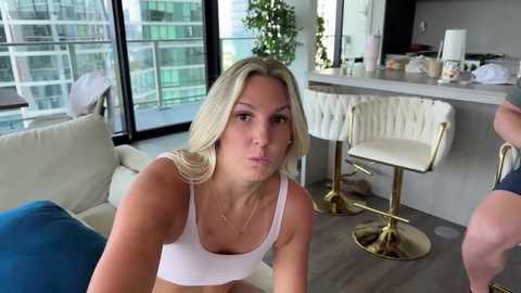 graciemae_baexx @ chaturbate on 20250707