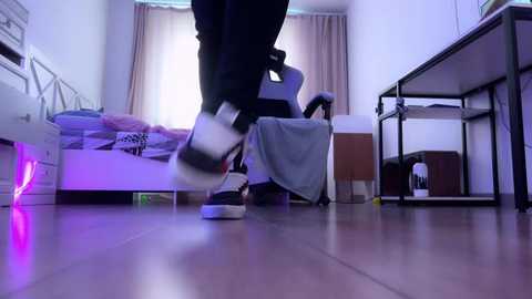 i_died_again @ chaturbate on 20250707