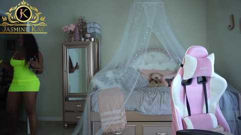 jasminekay @ chaturbate on 20250707