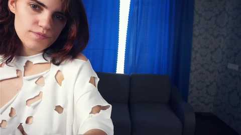 kendraalliston @ chaturbate on 20250707