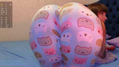 kimmie_ @ chaturbate on 20250707