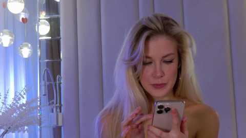 krissone @ chaturbate on 20250707