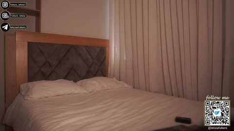 letiziafulkers1 @ chaturbate on 20250707