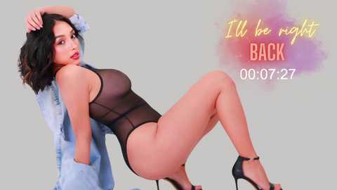 lia_myars @ chaturbate on 20250707