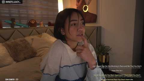 luucy___ @ chaturbate on 20250707