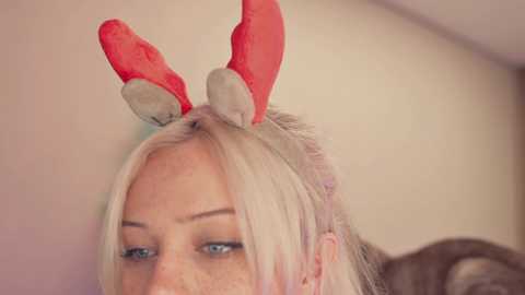 mia_milagros @ chaturbate on 20250707