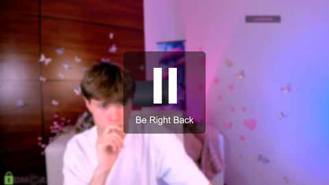 michael_westing @ chaturbate on 20250707