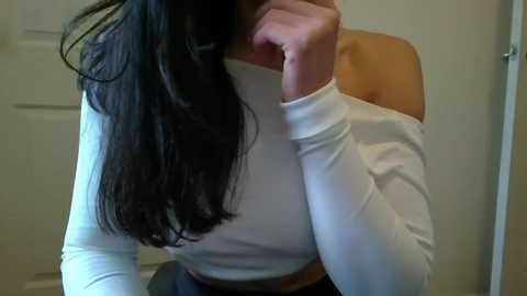 milaaa708 @ chaturbate on 20250707