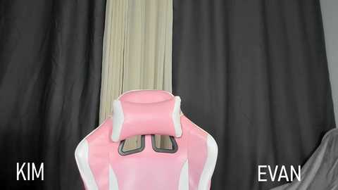 mystic_evan @ chaturbate on 20250707