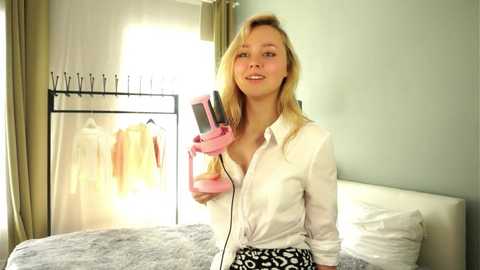 odelynbrower @ chaturbate on 20250707