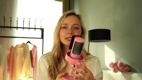 odelynbrower @ chaturbate on 20250707