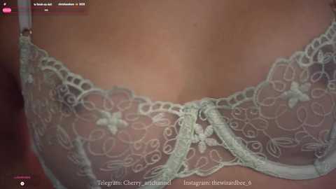 sensualcherry_ @ chaturbate on 20250707