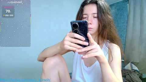 sexy_b0rsch @ chaturbate on 20250707