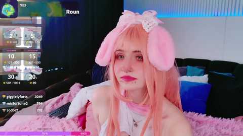 sophiasawami @ chaturbate on 20250707