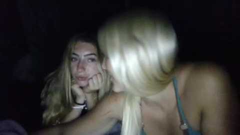 stella1005 @ chaturbate on 20250707