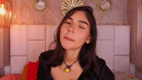 sweetlittlevenus @ chaturbate on 20250707