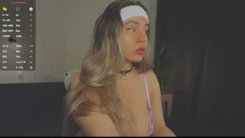 tatti_1 @ chaturbate on 20250707