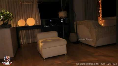 valeria_orozco @ chaturbate on 20250707