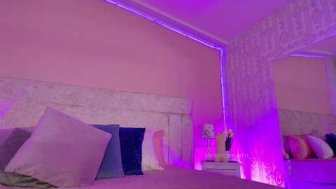 veronicamartin_ @ chaturbate on 20250707