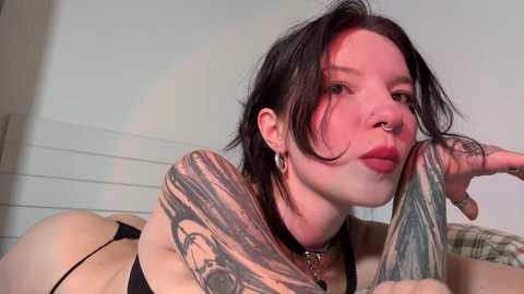 _deepthroatgalactica @ chaturbate on 20250708