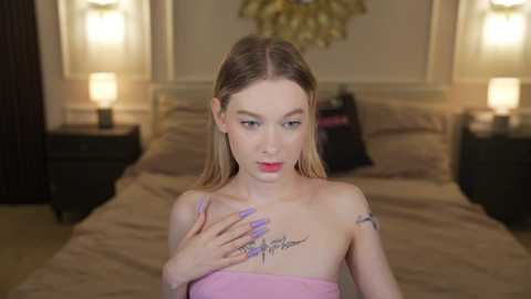 anabel054 @ chaturbate on 20250708