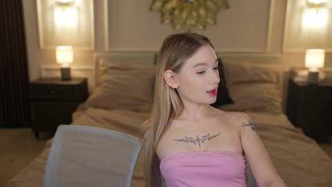 anabel054 @ chaturbate on 20250708