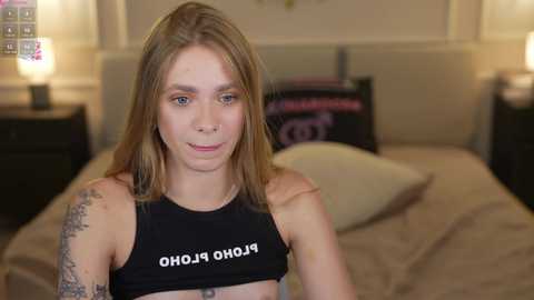 anabel054 @ chaturbate on 20250708
