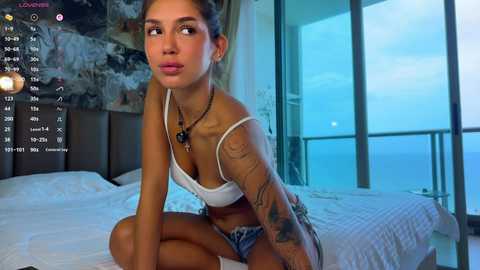 canikissyou_ @ chaturbate on 20250708