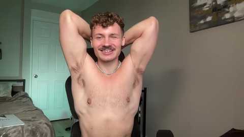 chadtitan @ chaturbate on 20250708