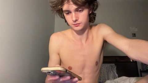 cool24twink @ chaturbate on 20250708