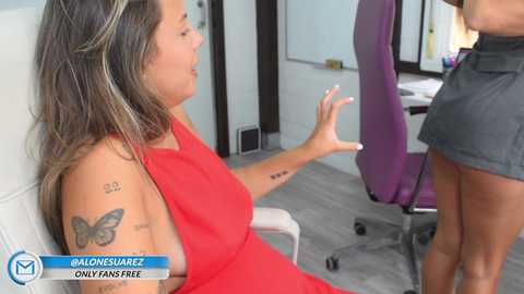 daily_stories @ chaturbate on 20250708